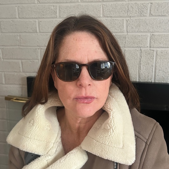 OLIVER PEOPLES FAIRMONT SUN🕶️ - Picture 7 of 9